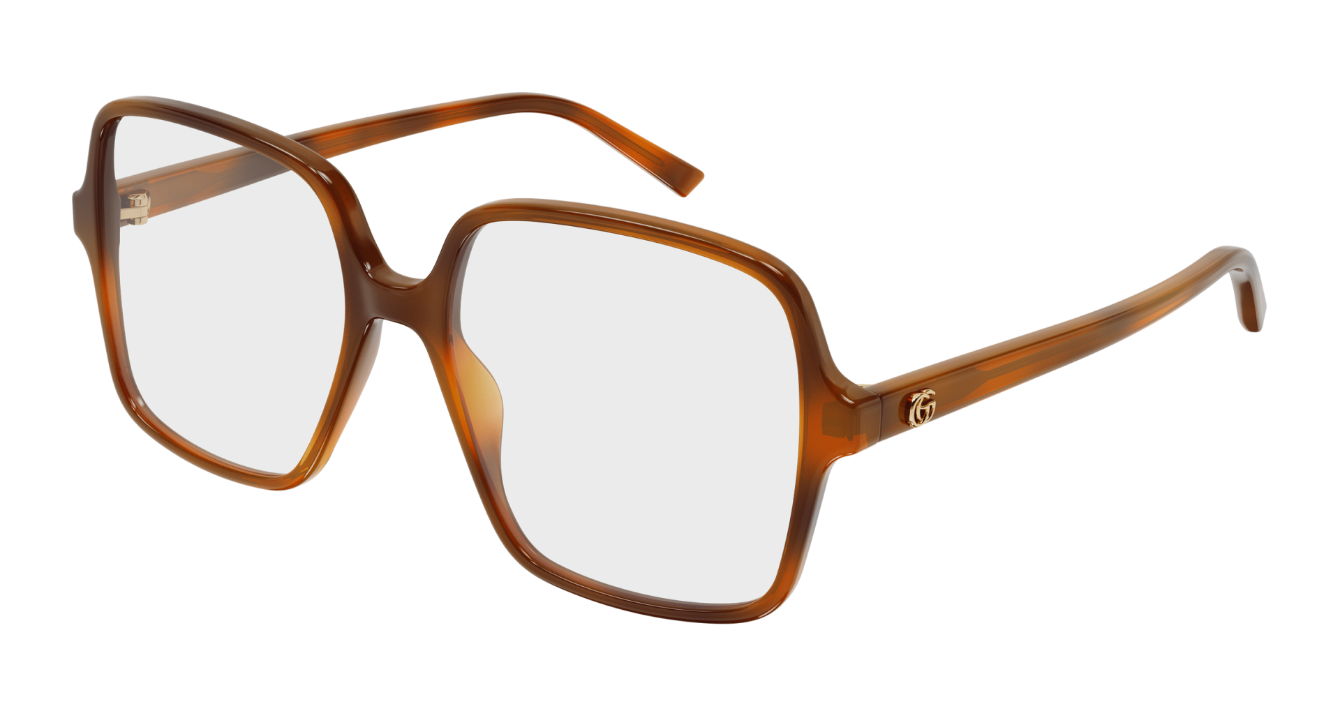 Occhiali da vista Gucci GG1994O 006 8056376587869 | Ottica Lux