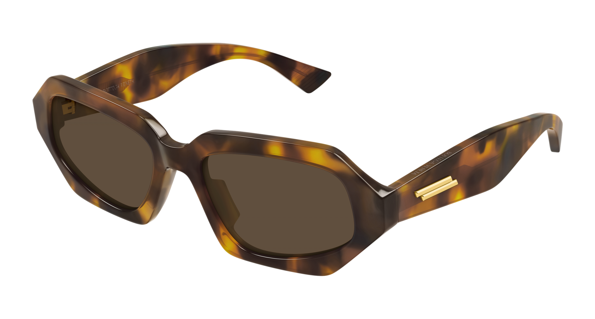Occhiali da sole Bottega Veneta BV1502S 001 8056376694215 | Ottica Lux