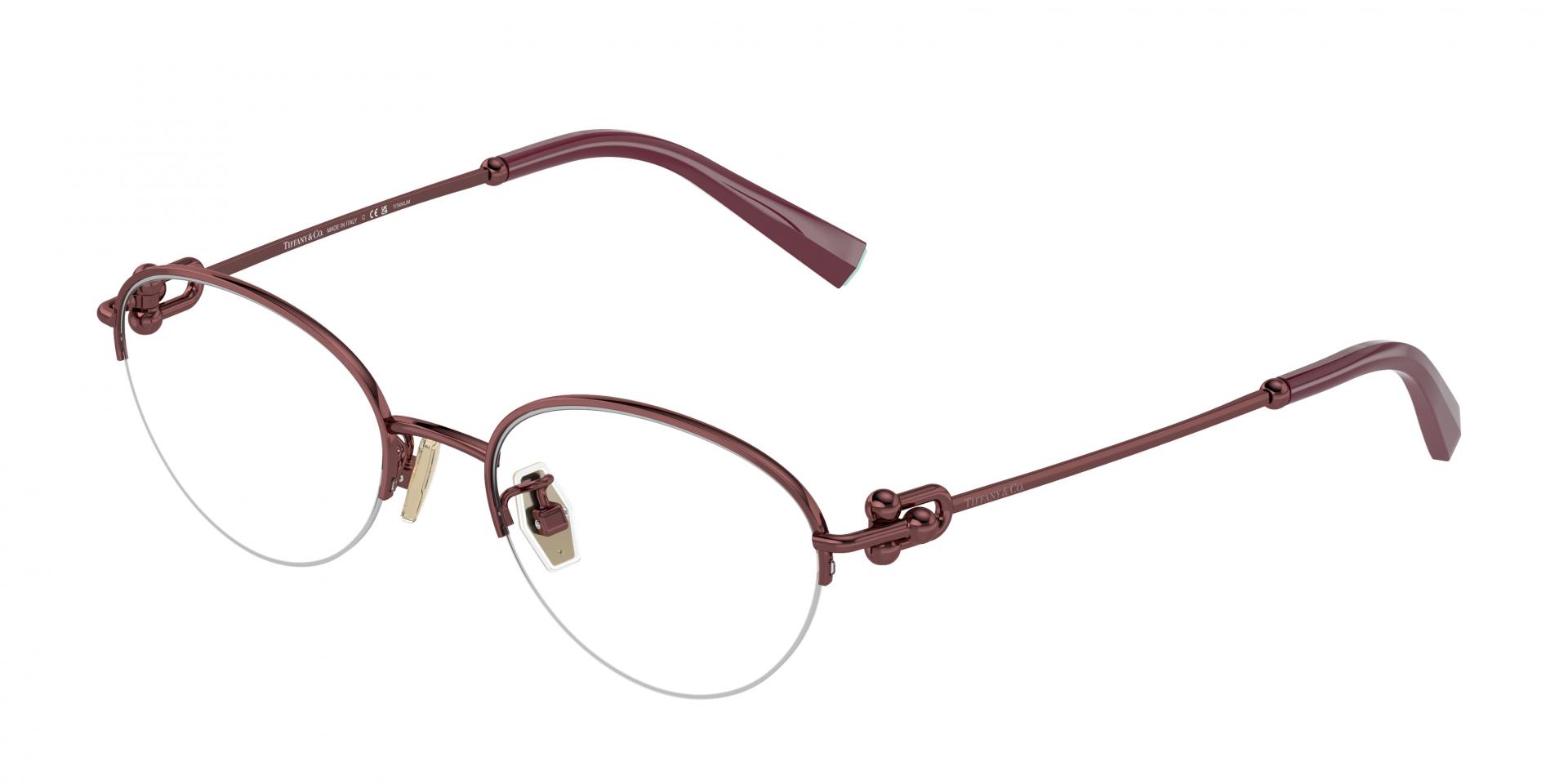 Ophthalmic frames Tiffany & Co. TF1158TD 6015 8056597919838 | Ottica Lux