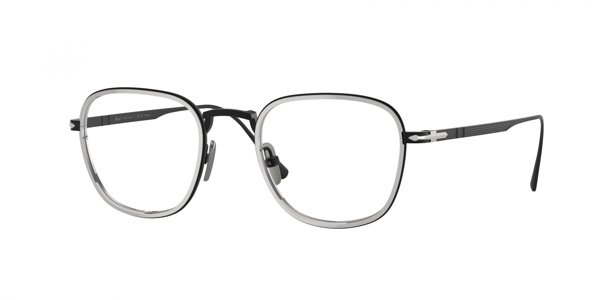 Occhiali da vista Persol PO5007VT 8012 8056597443616 | Ottica Lux