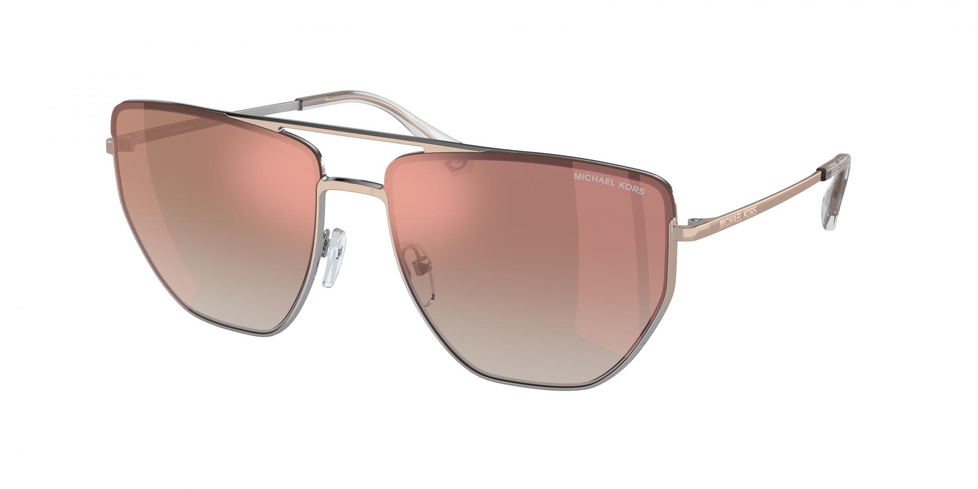 Occhiali da sole Michael Kors MK1126 PAROS 11086F 0725125394581 | Ottica Lux