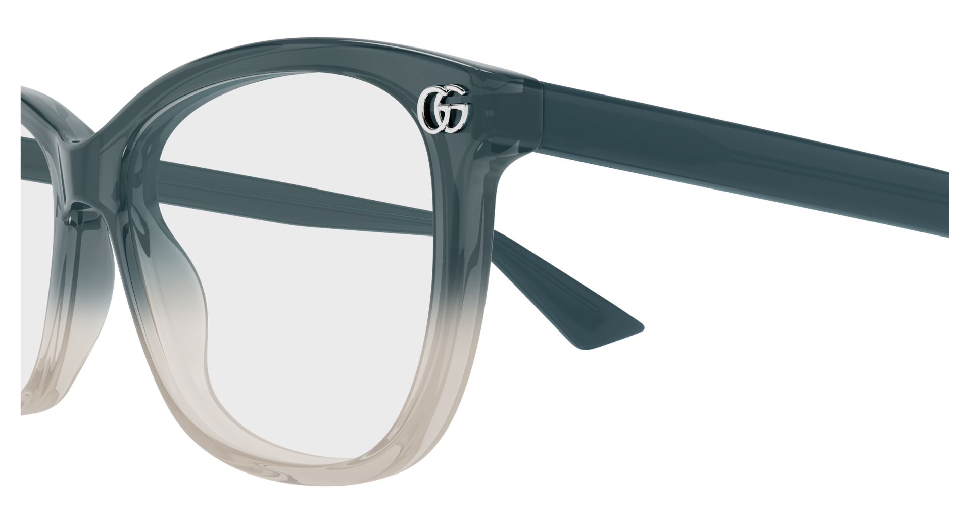 Occhiali da vista Gucci GG2113O 009 8056376640014 | Ottica Lux