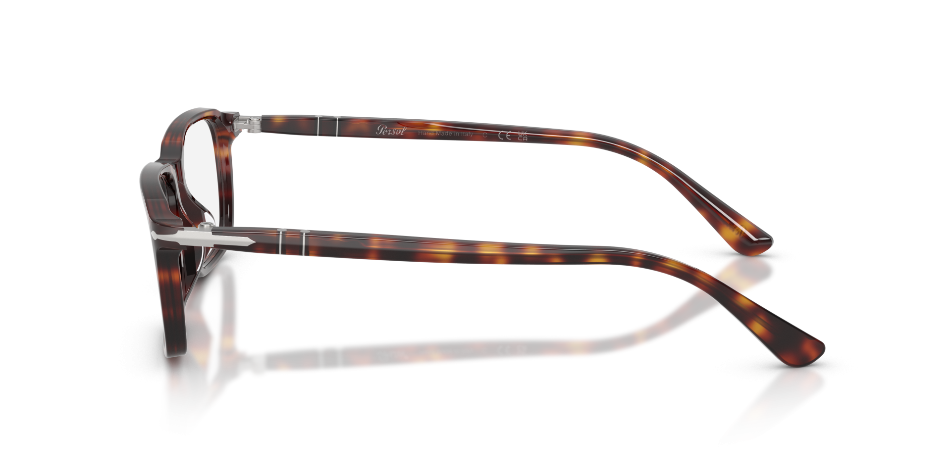 Ophthalmic frames Persol PO3405V 24 8056262947340 | Ottica Lux