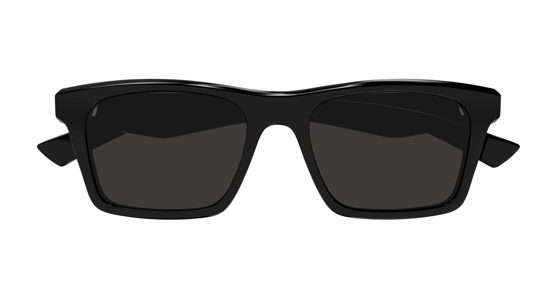 Occhiali da sole Alexander McQUEEN AM0472S 001 8056376527841 | Ottica Lux