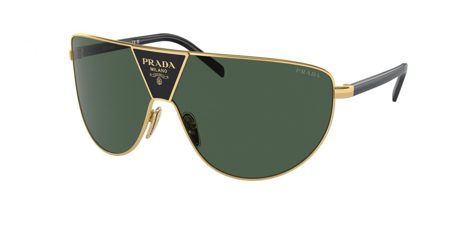 Sunglasses Prada PR 69ZS 5AK05V 8056597844284 | Ottica Lux