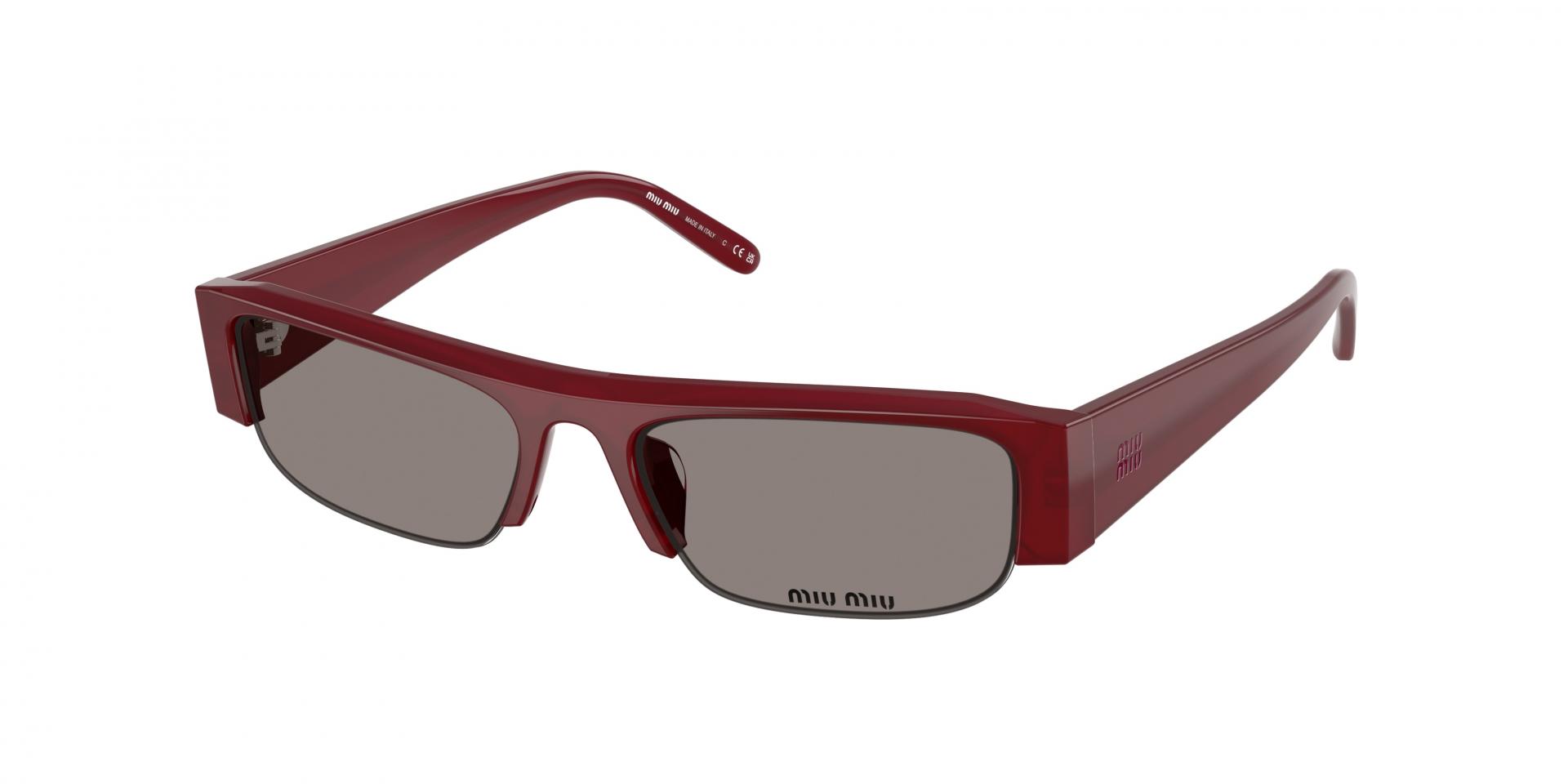 Occhiali da sole Miu Miu mu b07s 20I60V 8056262723784 | Ottica Lux