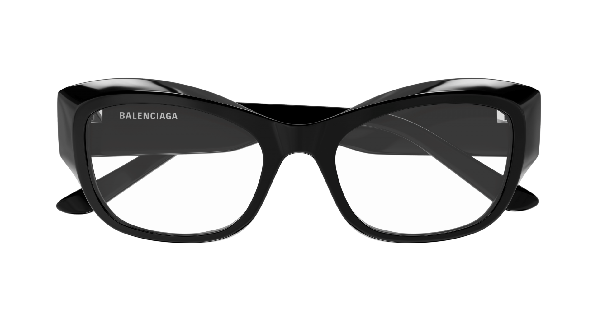 Ophthalmic frames Balenciaga BB0398O 005 8056376550368 | Ottica Lux