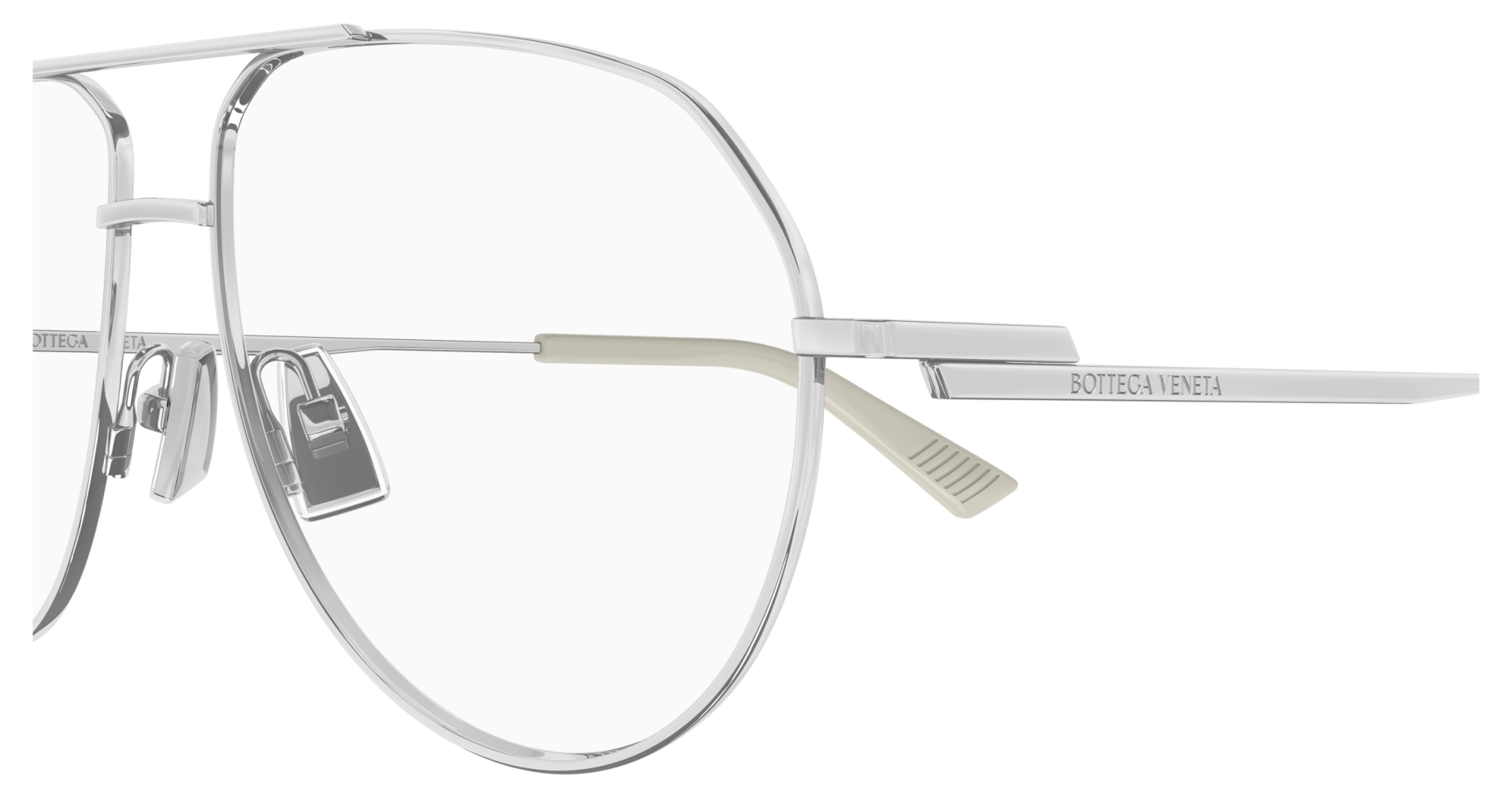 Ophthalmic frames Bottega Veneta BV1302O 002 8056376506266 | Ottica Lux
