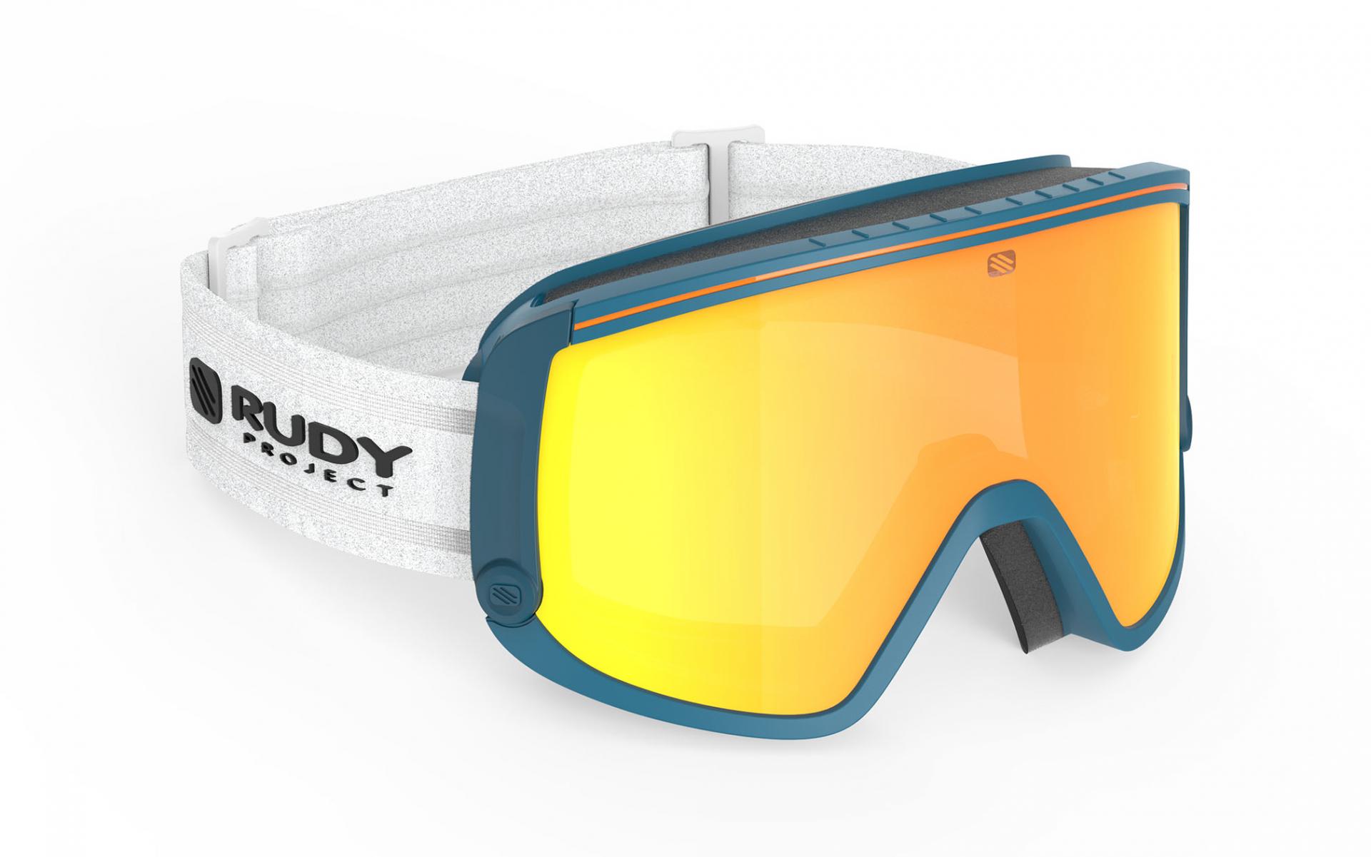 Occhiali da sole Rudy Project MK21 Spincut 4002-0000  | Ottica Lux