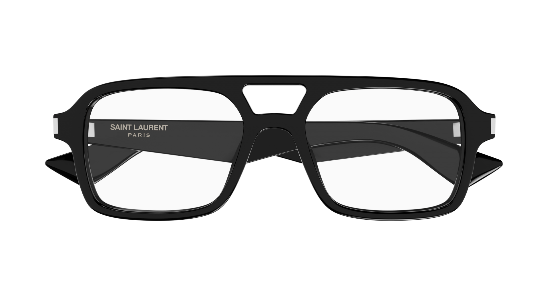 Occhiali da vista Saint Laurent SL 961 001 8056376706857 | Ottica Lux