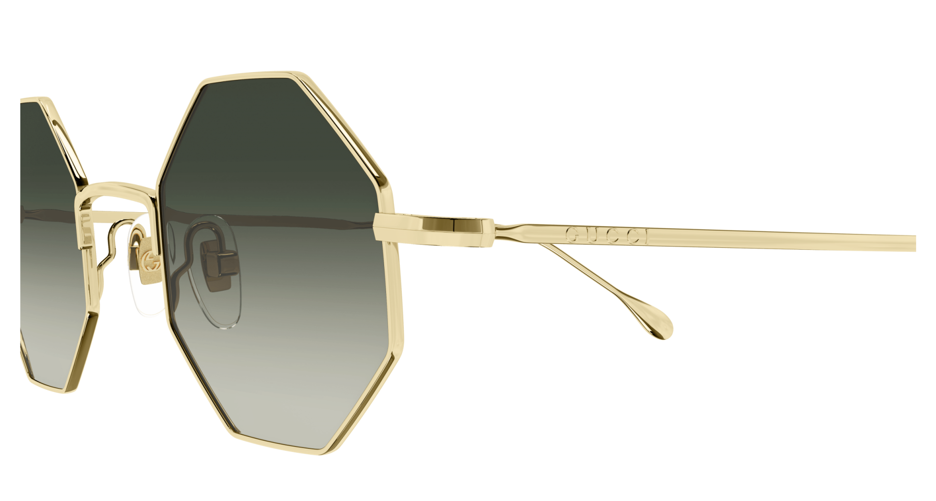 Sunglasses Gucci GG1814S 001 8056376544572 | Ottica Lux Sunglasses Gucci GG1814S 001 8056376544572 | Ottica Lux