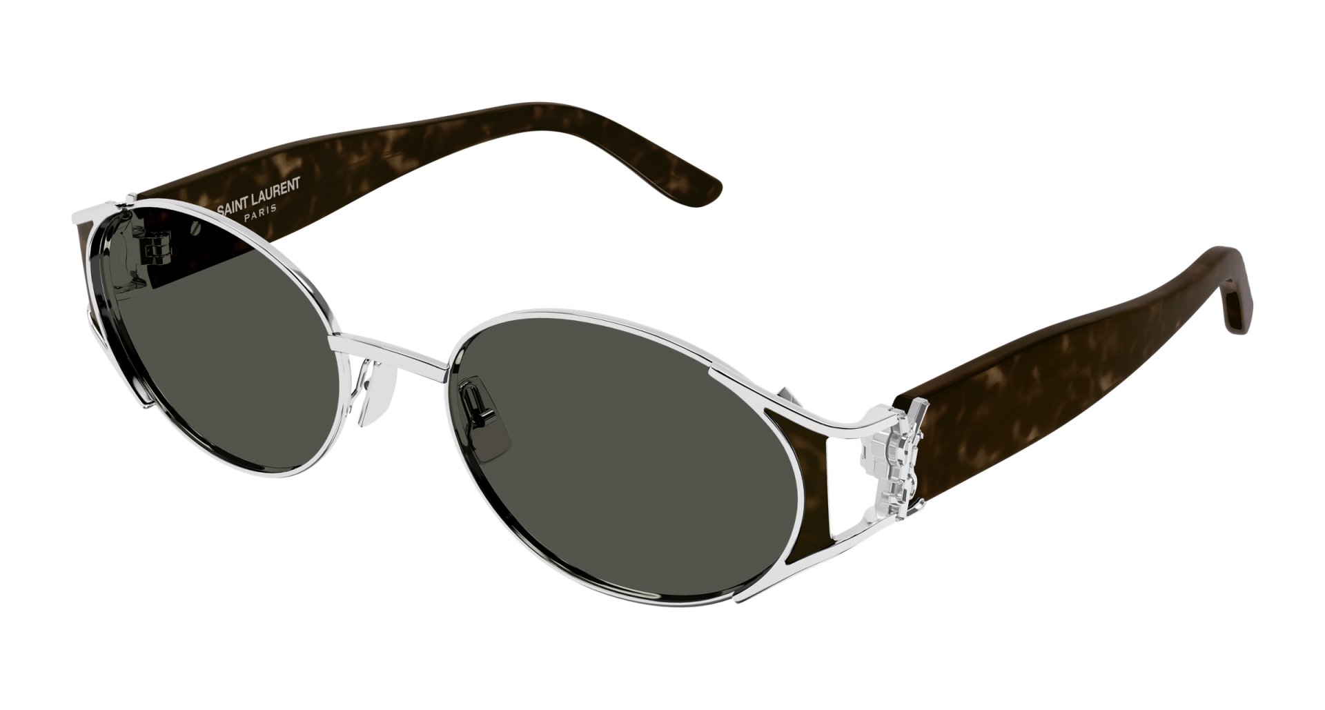 Sunglasses Saint Laurent SL M919 001 8056376710656 | Ottica Lux