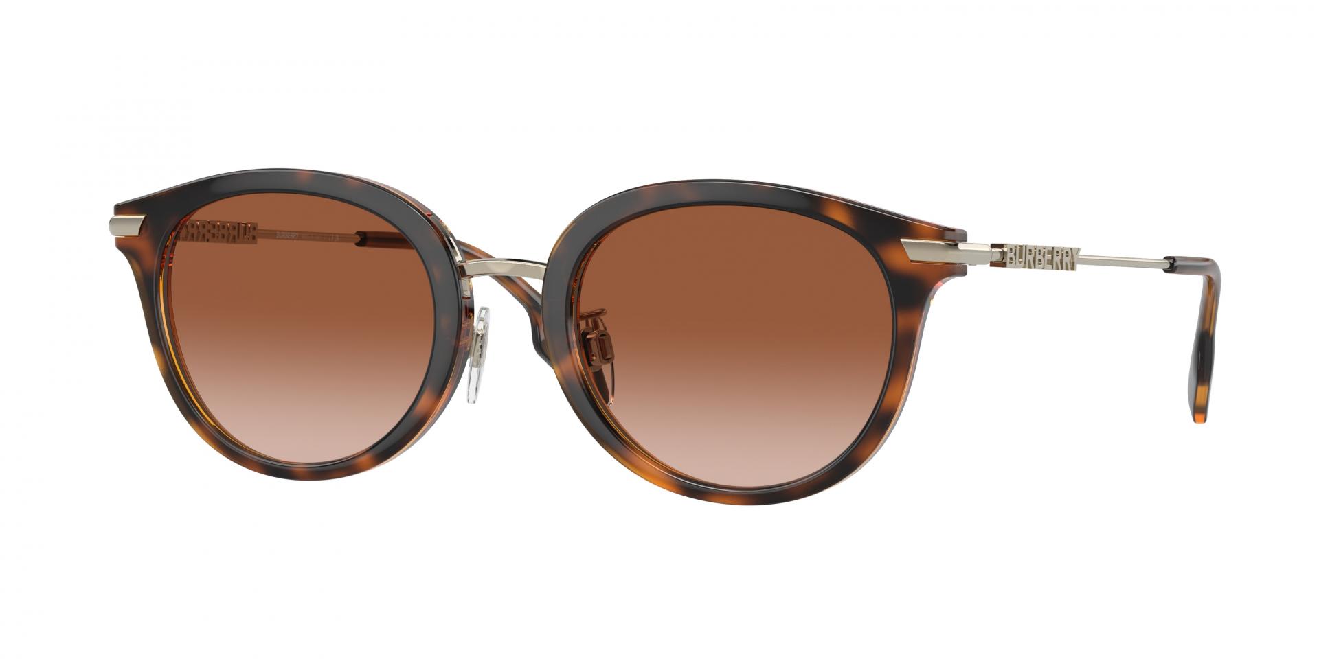 Sunglasses Burberry BE4398D KELSEY 30018G 8056597848688 | Ottica Lux