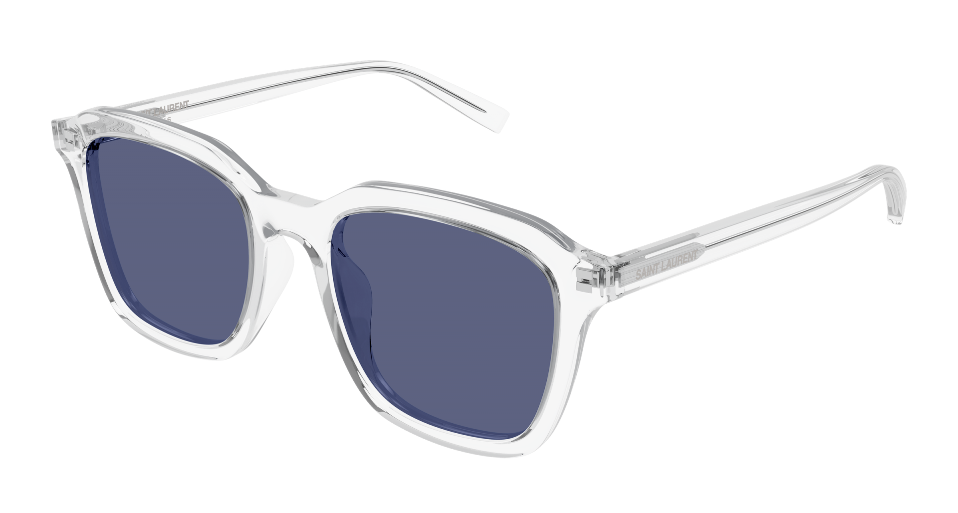 Occhiali da sole Saint Laurent SL 457 007 8056376688399 | Ottica Lux