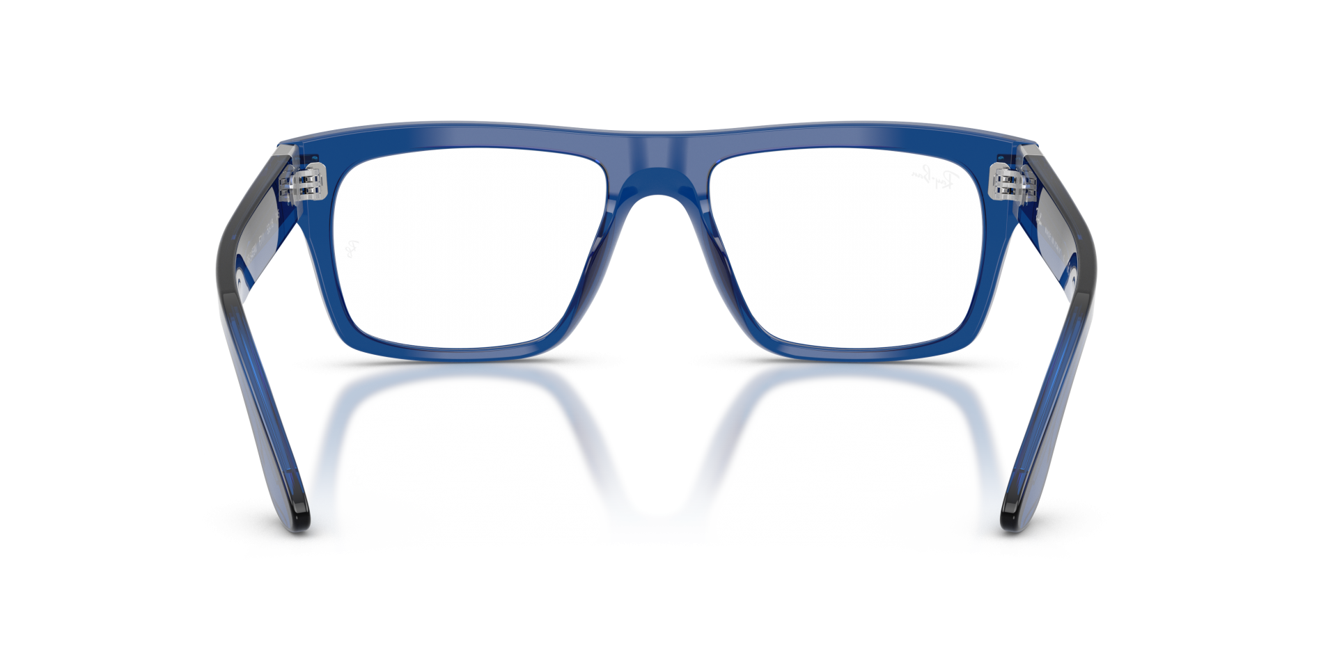 Occhiali da vista Ray-Ban RX5459M F711 8056266007583 | Ottica Lux