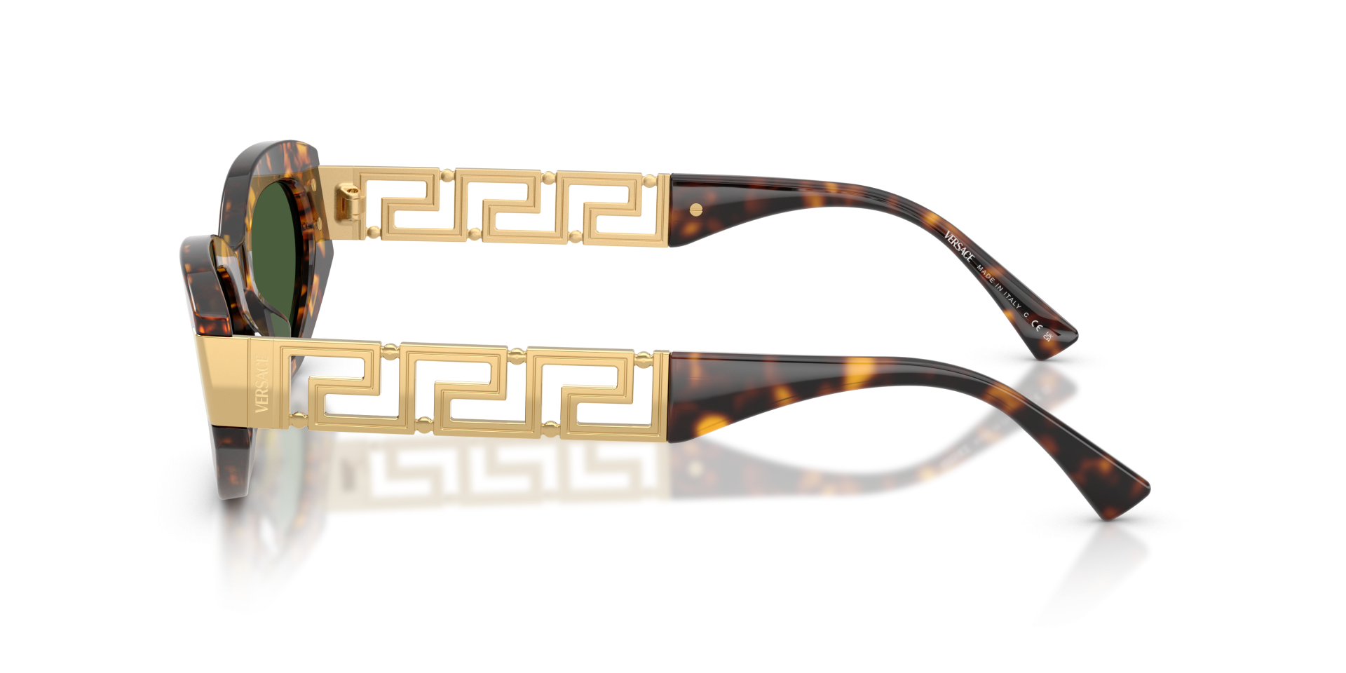 Sunglasses Versace VE4501 551471 8056262551042 | Ottica Lux