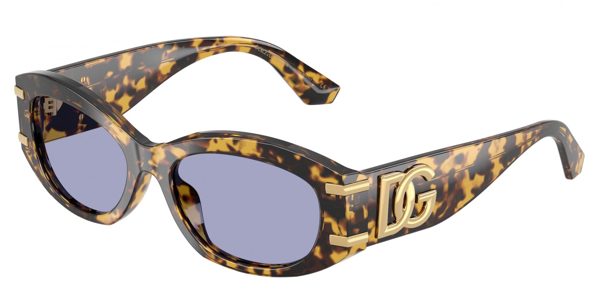 Sunglasses Dolce & Gabbana dg4502 347073 8056262874677 | Ottica Lux