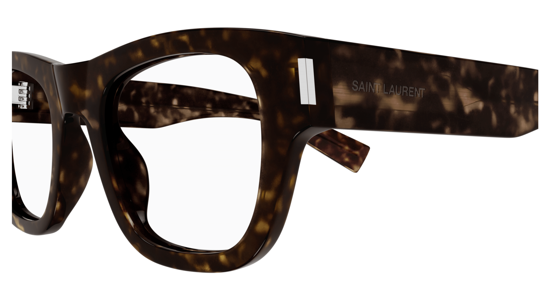 Occhiali da vista Saint Laurent SL 698 002 8056376510959 | Ottica Lux