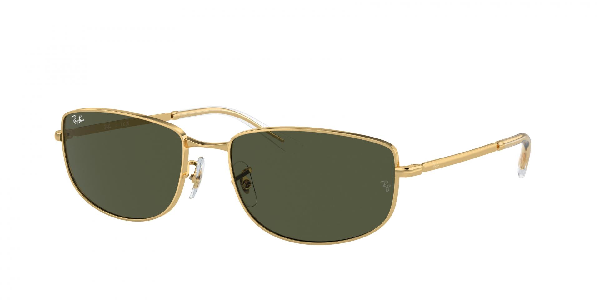 Sunglasses Ray-Ban RB3732 001/31 8056262042144 | Ottica Lux