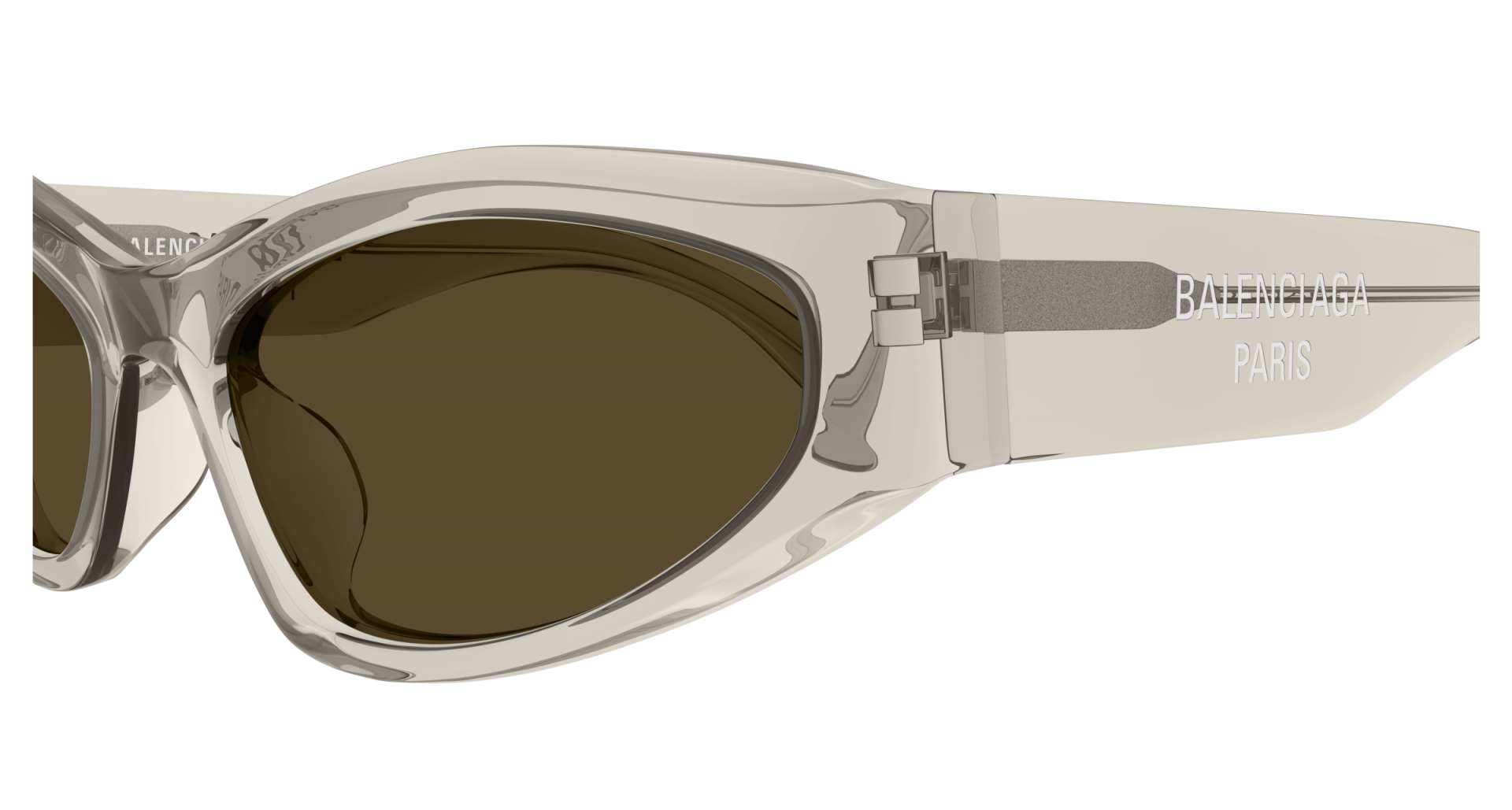 Occhiali da sole Balenciaga BB0387S 004 8056376549904 | Ottica Lux