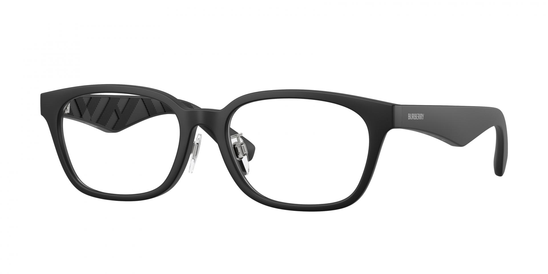 Ophthalmic frames Burberry be2436d 3002 8056262461457 | Ottica Lux