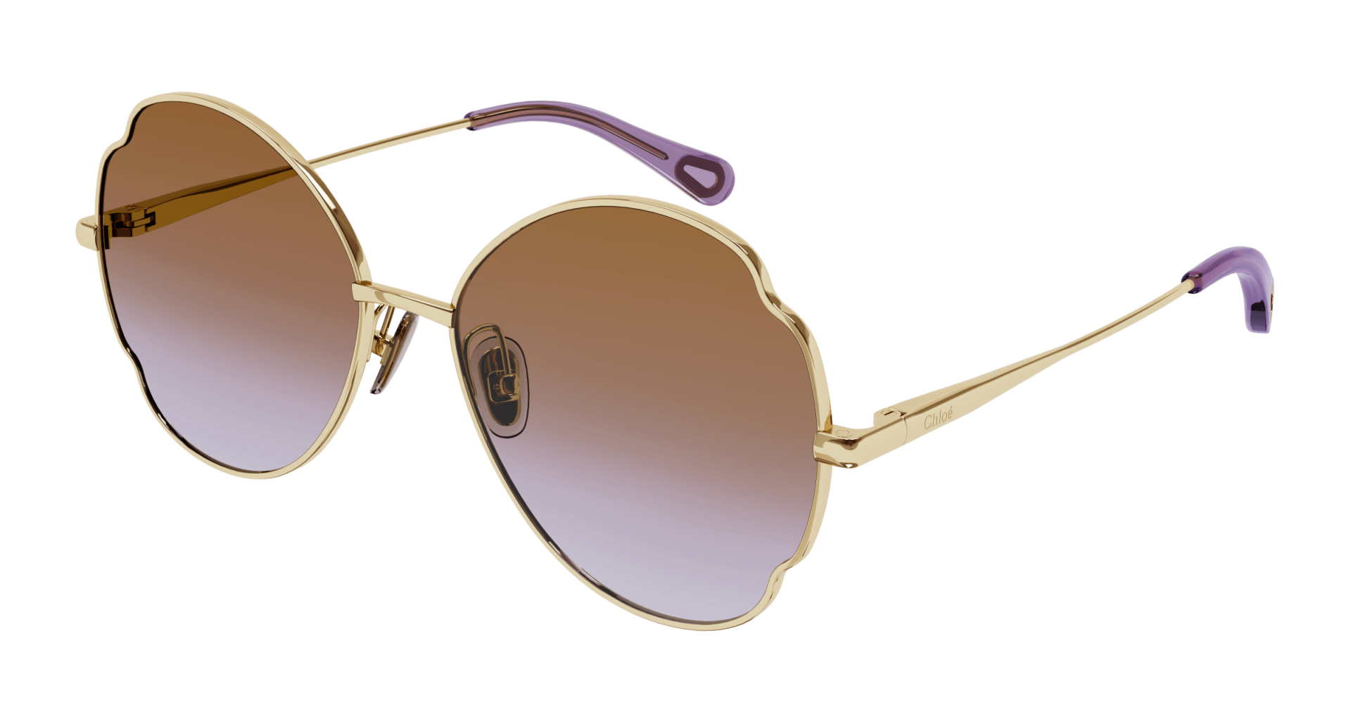 Occhiali da sole Chloé CC0008S 004 8056376397895 | Ottica Lux