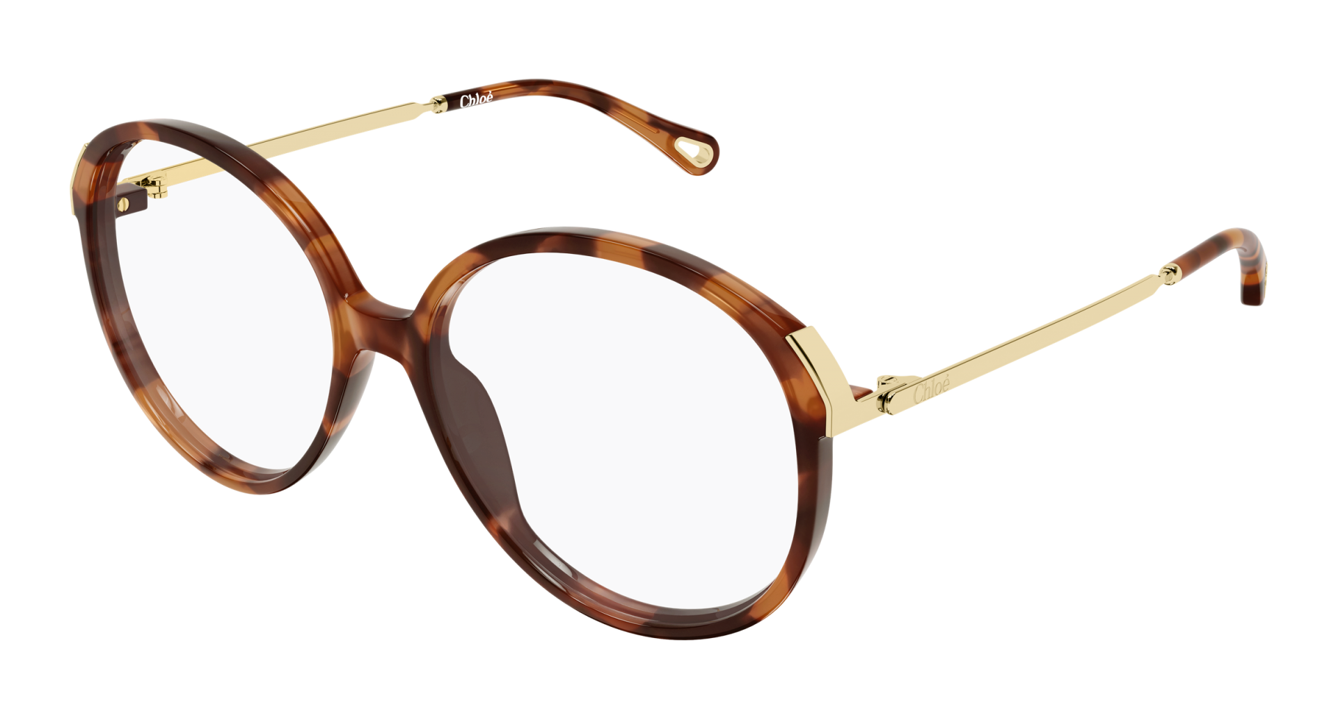 Occhiali da vista Chloé CH0408O 001 8056376701678 | Ottica Lux
