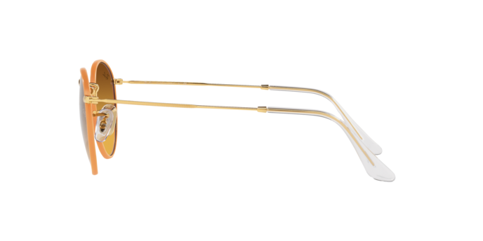 Occhiali da sole Ray-Ban RB3447JM ROUND FULL COLOR 91963C 8056597453509 | Ottica Lux