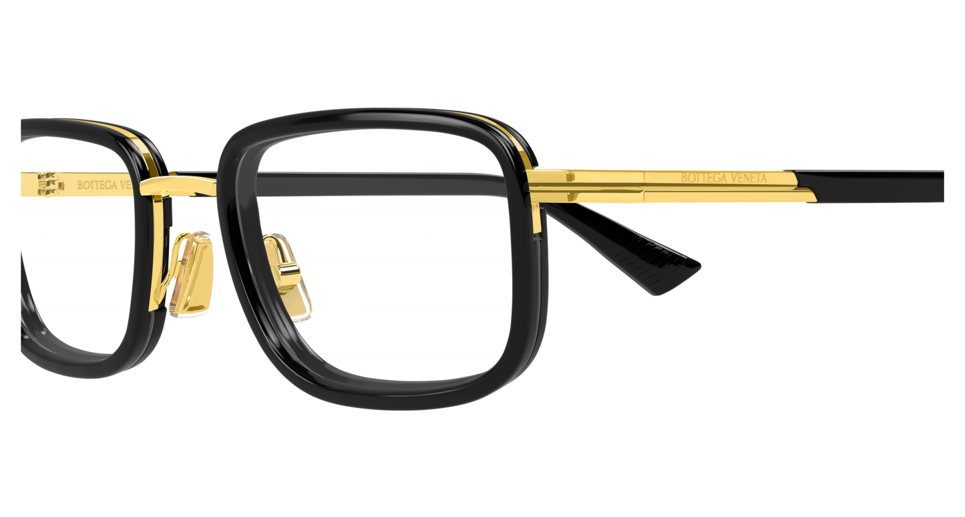 Occhiali da vista Bottega Veneta BV1464O 005 8056376651485 | Ottica Lux