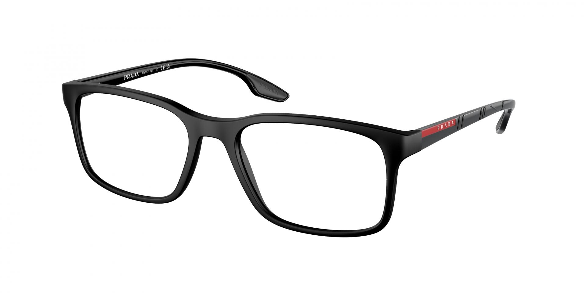 Occhiali da vista Prada Linea Rossa PS 01LV LIFESTYLE 1BO1O1 8053672922301 | Ottica Lux