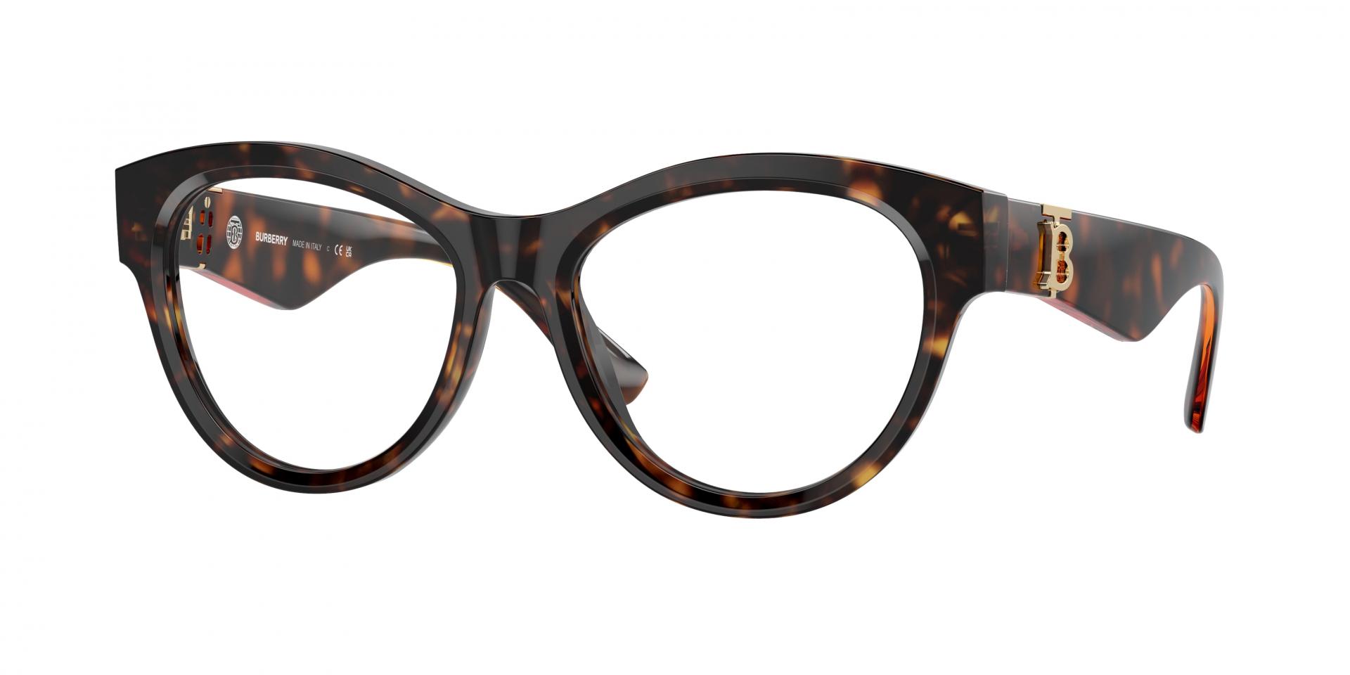 Ophthalmic frames Burberry BE2404 3002 8056262080566 | Ottica Lux