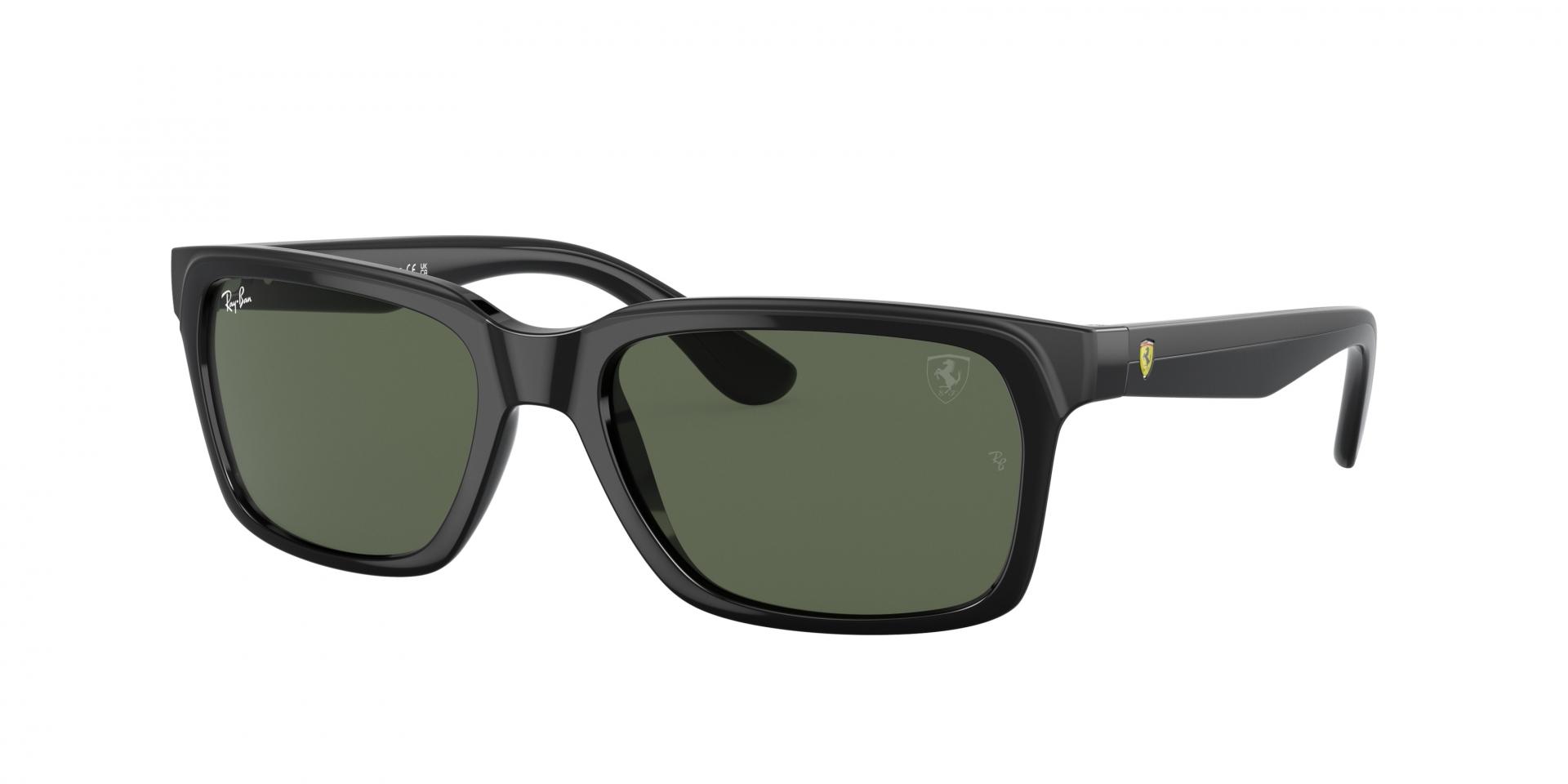 Occhiali da sole Ray-Ban RB4393M F65071 8056597764858 | Ottica Lux