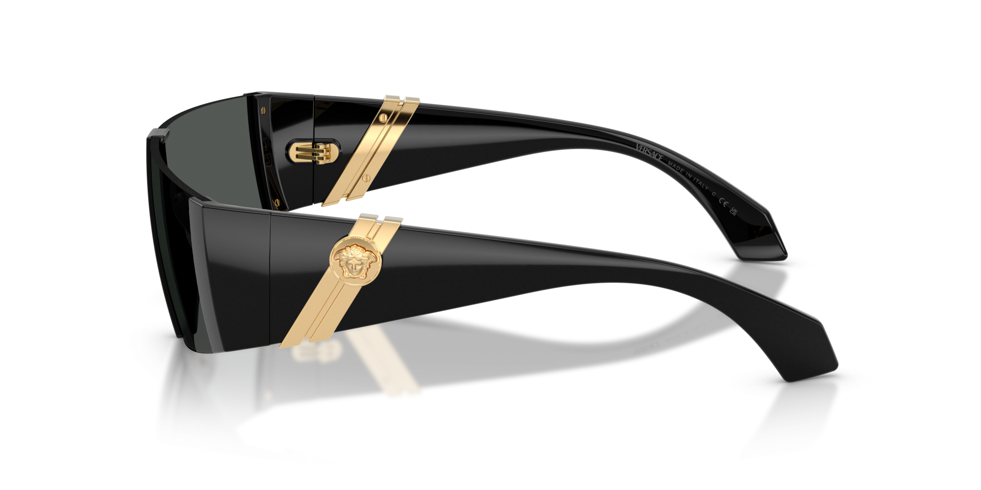 Sunglasses Versace VE4516 GB1/87 8056262915851 | Ottica Lux