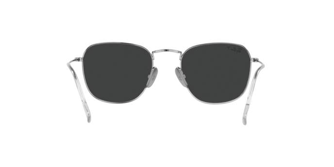 Sunglasses Ray-Ban RB8157 FRANK 920948 8056597431187 | Ottica Lux