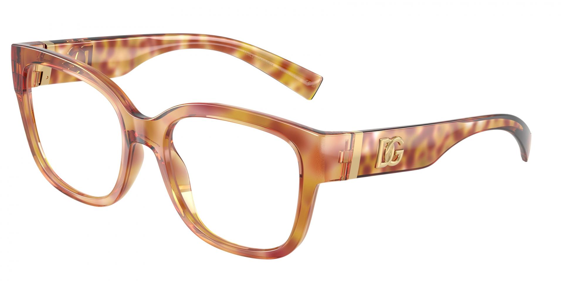 Occhiali da vista Dolce & Gabbana dg5115 3091 8056262847152 | Ottica Lux