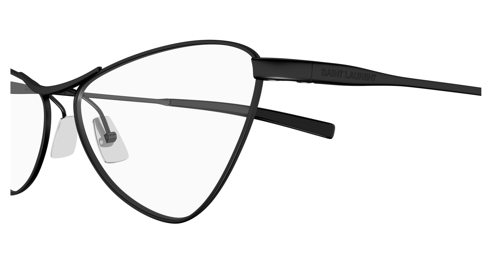 Occhiali da vista Saint Laurent SL 830 OPT 8056376621730 | Ottica Lux