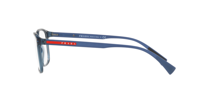 Ophthalmic frames Prada Linea Rossa PS 04IV LIFESTYLE CZH1O1 8053672837292 | Ottica Lux Ophthalmic frames Prada Linea Rossa PS 04IV LIFESTYLE CZH1O1 8053672837292 | Ottica Lux