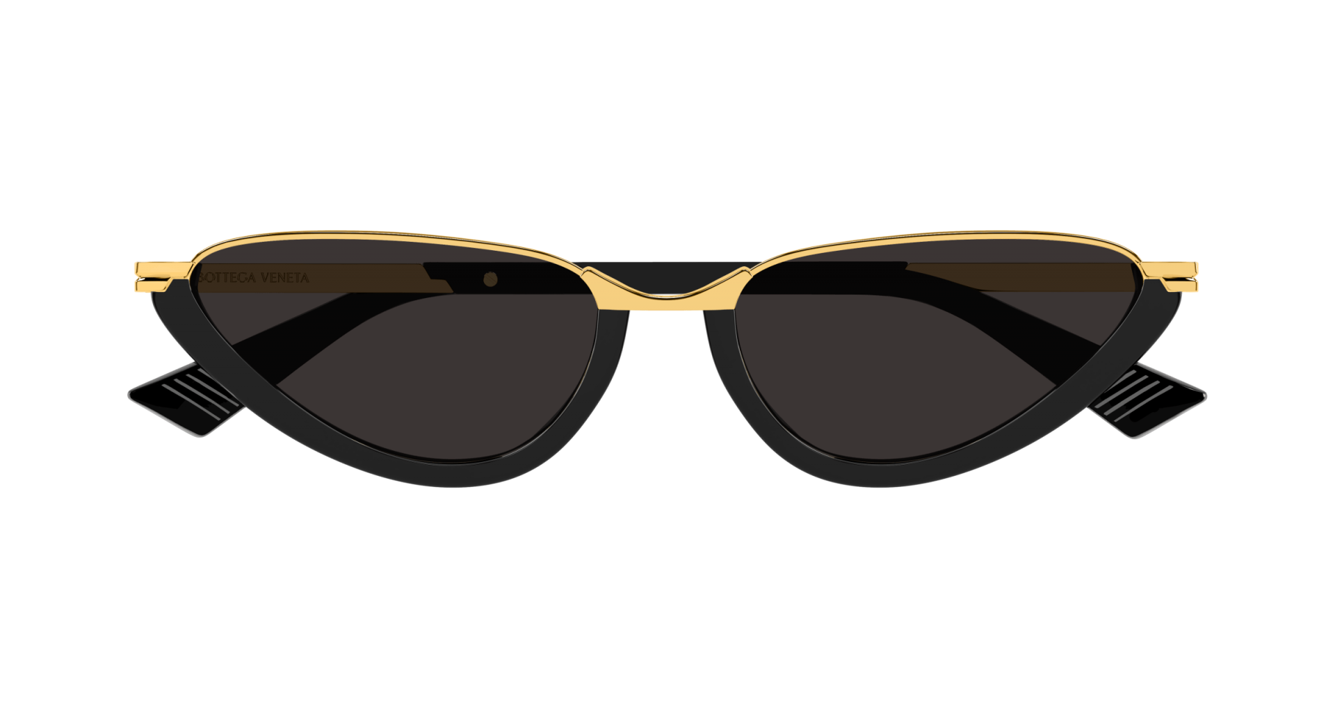 Sunglasses Bottega Veneta BV1346S 001 8056376544817 | Ottica Lux