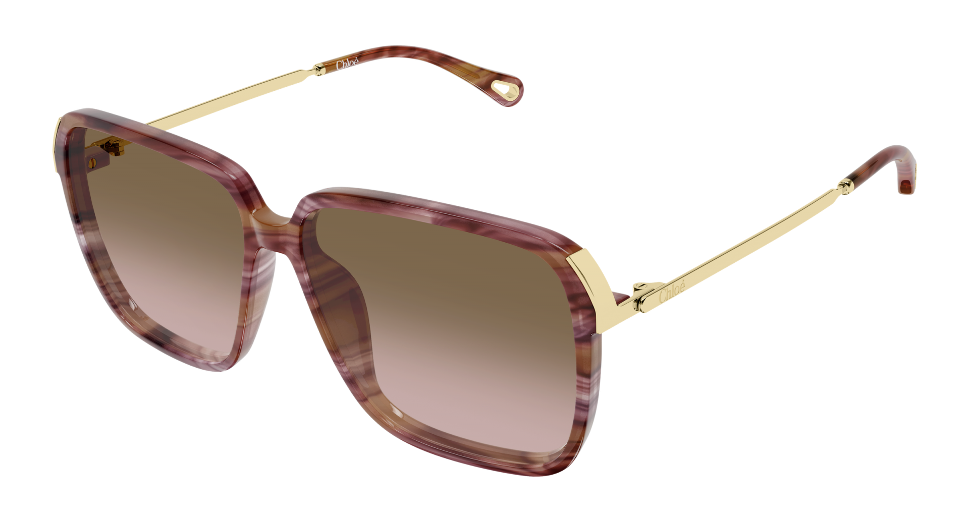 Sunglasses Chloé CH0405S 001 8056376701593 | Ottica Lux