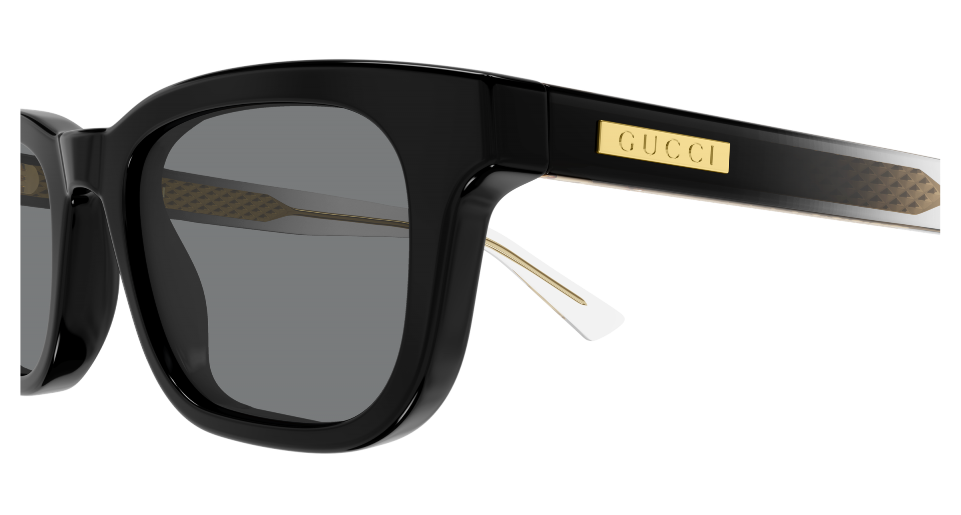 Occhiali da sole Gucci GG2248S 003 8056376683141 | Ottica Lux