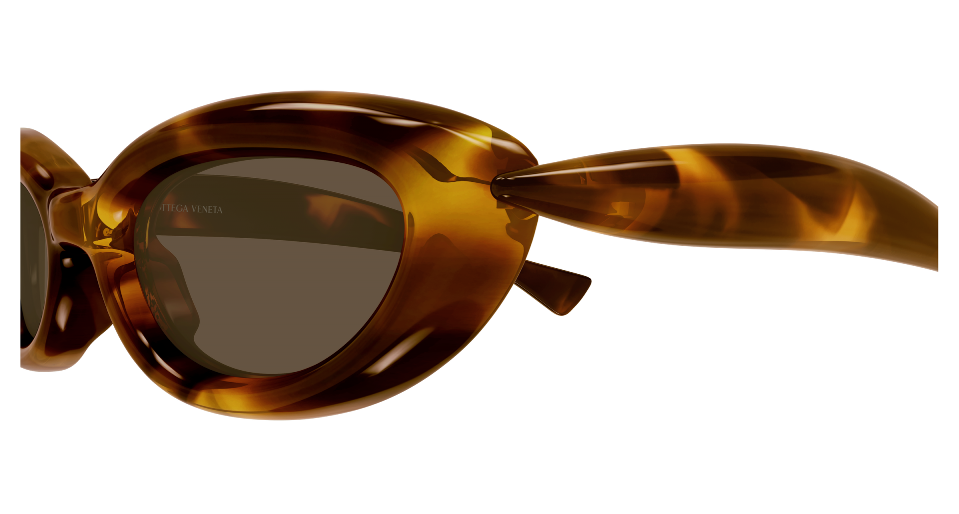 Sunglasses Bottega Veneta BV1484S 002 8056376692808 | Ottica Lux