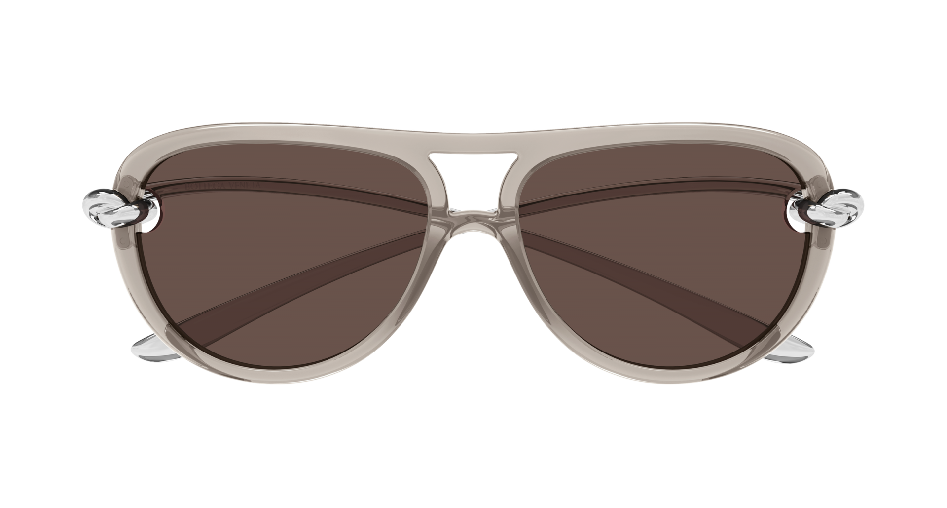 Occhiali da sole Bottega Veneta BV1418S 008 8056376692655 | Ottica Lux