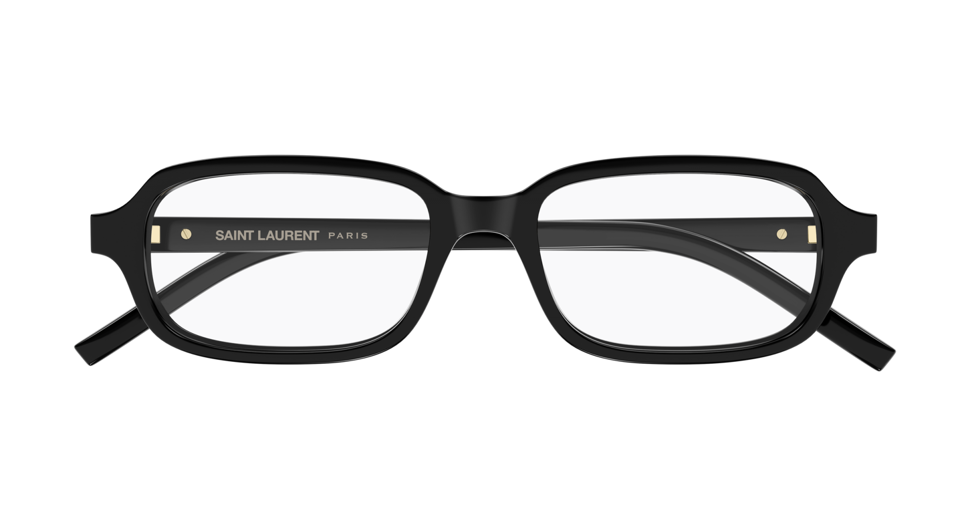 Ophthalmic frames Saint Laurent SL M180 001 8056376705065 | Ottica Lux