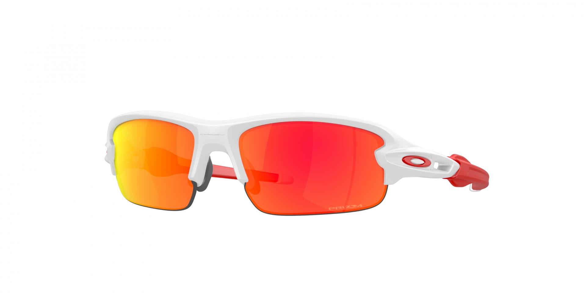 Occhiali da sole Oakley OJ9008 FLAK XXS 900809 0888392582027 | Ottica Lux