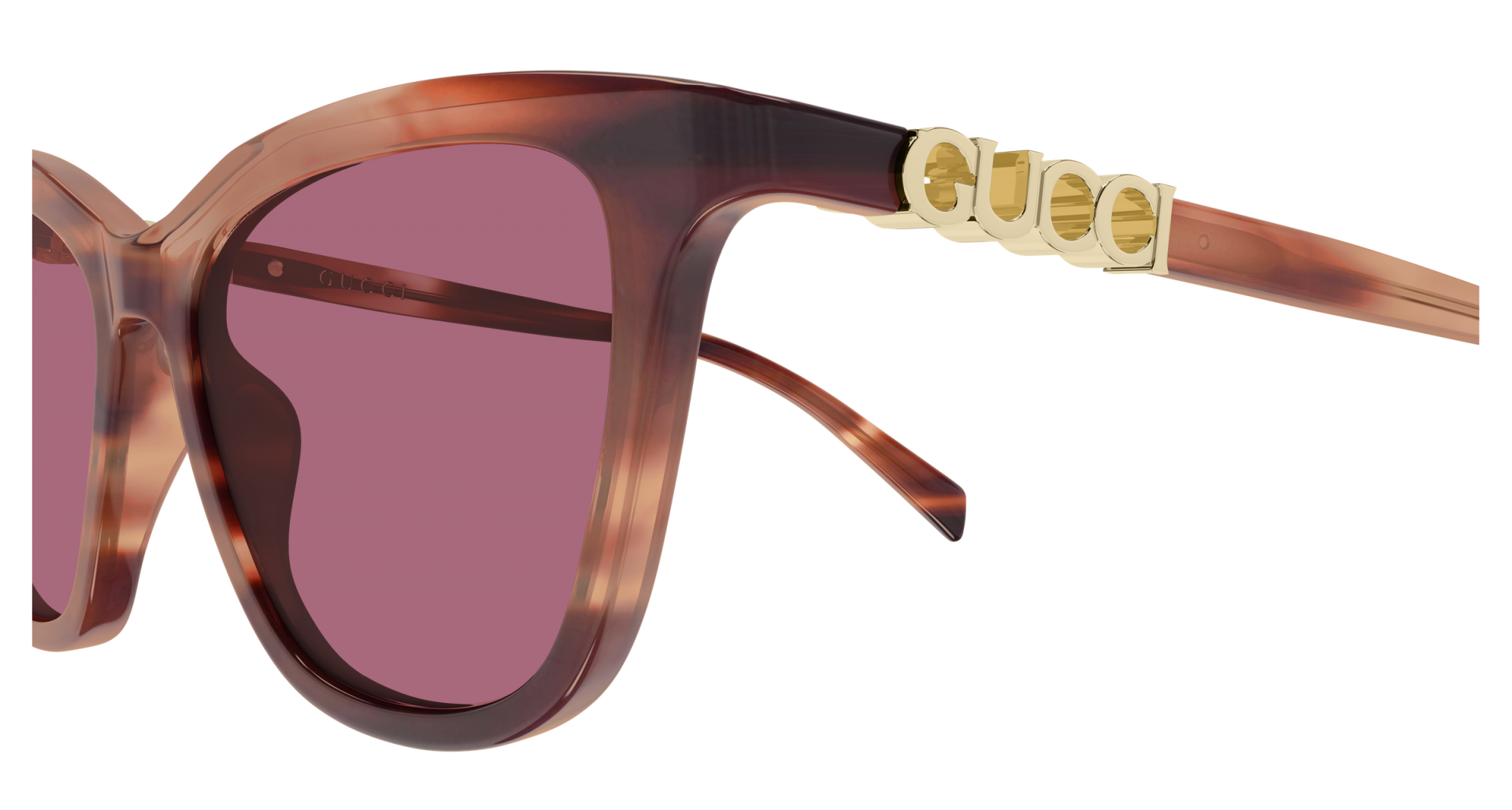 Occhiali da sole Gucci GG2032S 004 8056376642841 | Ottica Lux