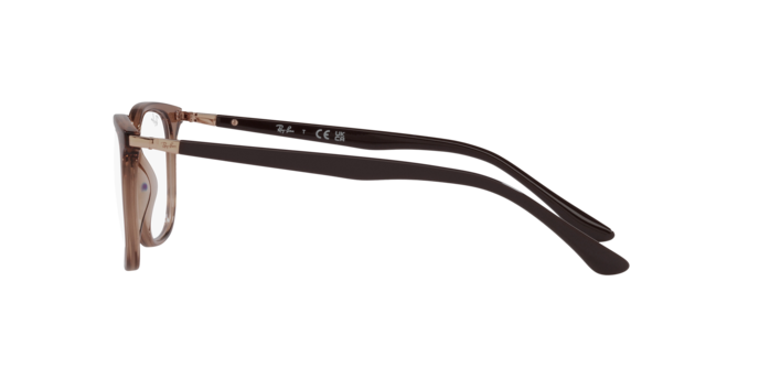 Ophthalmic frames Ray-Ban RX7211 8207 8056597724661 | Ottica Lux