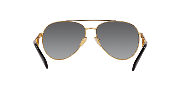 Sunglasses Prada pr a02s 17N09Z 8056262570180 | Ottica Lux