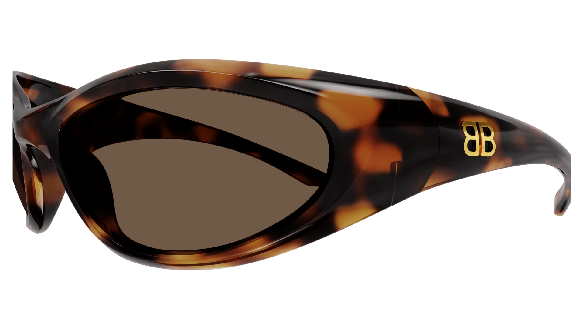 Occhiali da sole Balenciaga BB0384S 002 8056376550719 | Ottica Lux