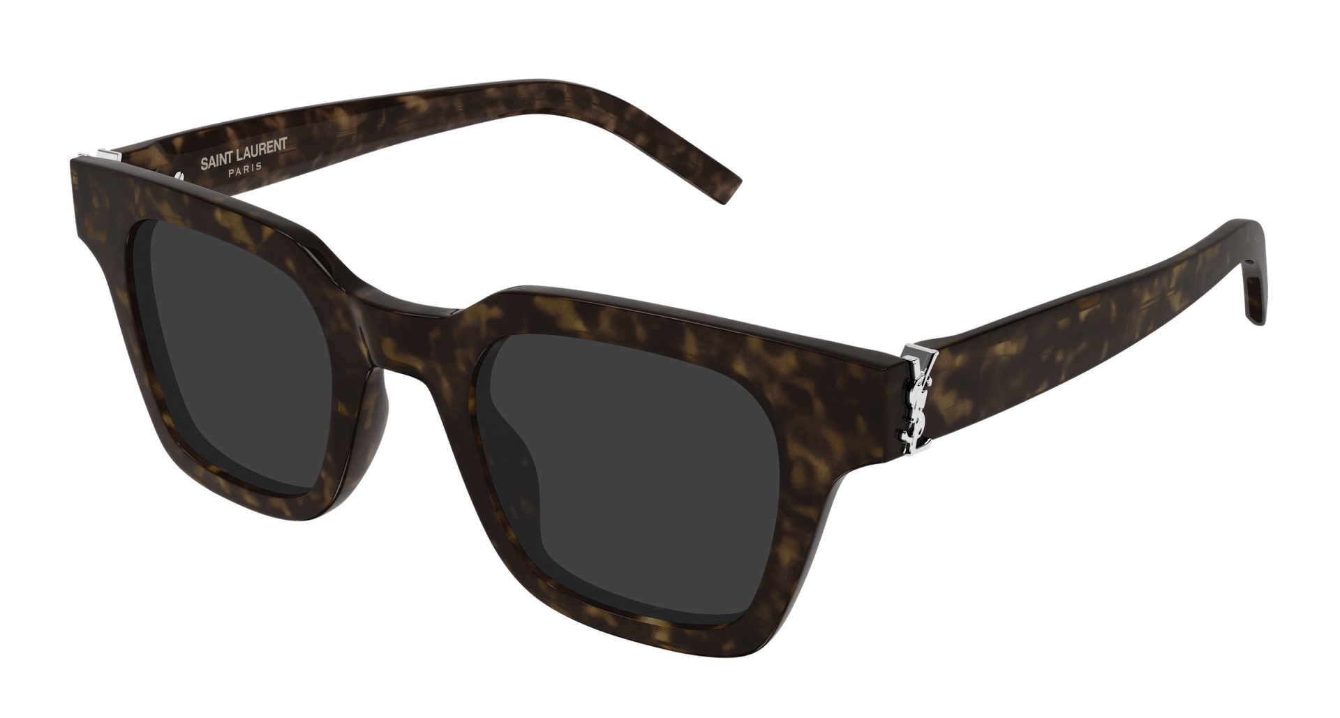 Occhiali da sole Saint Laurent SL M157 001 8056376665246 | Ottica Lux