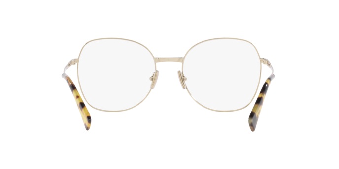 Ophthalmic frames Miu Miu MU 52VV AAV1O1 8056597888561 | Ottica Lux Ophthalmic frames Miu Miu MU 52VV AAV1O1 8056597888561 | Ottica Lux